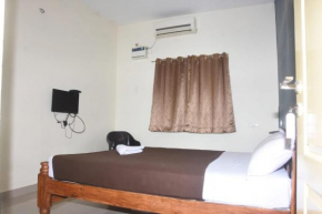 Nr galaxy residency
